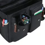 Batoh ENHANCE - Trading Card Storage Box Backpack (Black) dupl