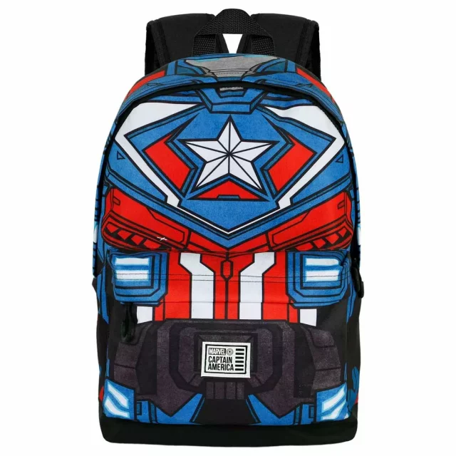 Tasche Marvel - Captain America (Tasche/Koffer)