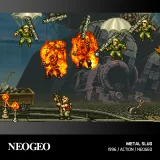 Cartridge pro retro herní konzole Evercade - Tomb Raider Collection 2 dupl