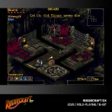 Cartridge pro retro herní konzole Evercade - NEOGEO Arcade 1 dupl
