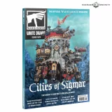 Magazin White Dwarf 2026/6 (Issue 525) - Warhammer