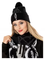 Mütze Harry Potter - The Dark Mark - Wintermützen