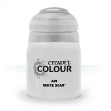 Citadel Air Paint (Ulthuan Grey) - airbrush barva, šedá dupl