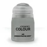 Citadel Air Paint (Dawnstone) - airbrush barva, šedá dupl