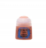 Citadel Base Paint (Barak-Nar Burgundy) - základní barva, červená dupl