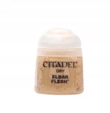 Citadel Dry Paint (Underhive Ash) - suchá barva, hnědá dupl