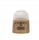 Citadel Dry Paint (Longbeard Grey) - suchá barva, šedá dupl