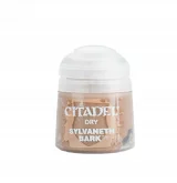 Citadel Dry Paint (Golgfag) - suchá barva, hnědá dupl