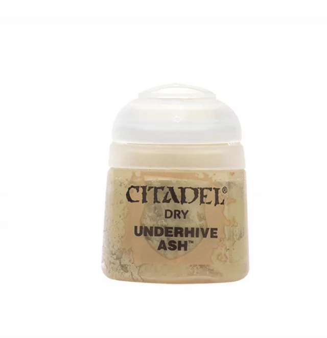 Citadel Dry Paint (Skink Blue) - suchá barva, modrá dupl