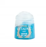 Citadel Dry Paint (Hoeth Blue) - suchá barva, modrá dupl