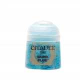 Citadel Dry Paint (Ethernium Blue) - suchá barva, modrá dupl
