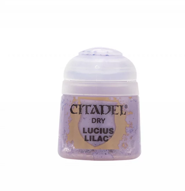 Citadel Dry Paint (Hexos Palenus) - suchá barva, žlutá dupl