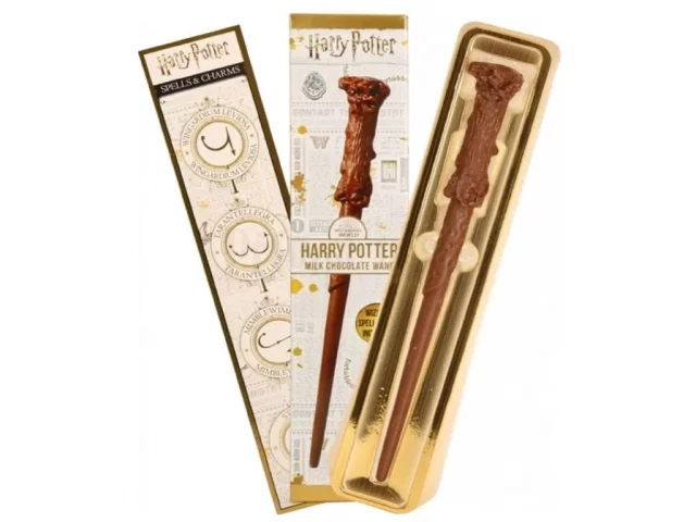 Čokoláda Jelly Belly Harry Potter - Chocolate Frog (15g) dupl