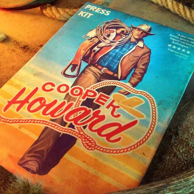 Dárkový set Fallout - Lucy Dweller Kit dupl