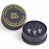 Geschenkset Harry Potter - Arwen Evenstar (Anhänger, Ohrringe) - Ohrringe