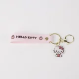 Dárkový set Hello Kitty - My Heart (hrnek, klíčenka, podtácek) dupl
