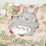 Deka Ghibli - Totoro Beige (My Neighbor Totoro) dupl
