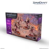 Desková hra StarCraft - Tabletop Miniature Game - Protoss Starter Set - Founder's Edition dupl