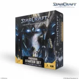 Desková hra StarCraft - Tabletop Miniature Game - Two Player Starter Set - Founder's Edition dupl