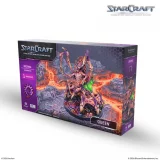 Desková hra StarCraft - Tabletop Miniature Game - Roach - Expansion Set (6 figurek) dupl