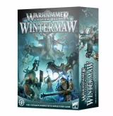 Brettspiel Warhammer Underworlds - Rivals Of The Mirrored City (Erweiterung)