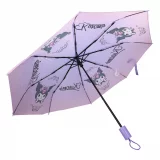 Deštník Hello Kitty - Hello Kitty Pink dupl