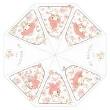 Peněženka Sanrio - Kawaii dupl