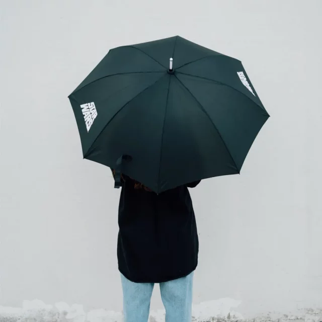 Deštník The Nightmare Before Christmas - Jack Skellington dupl