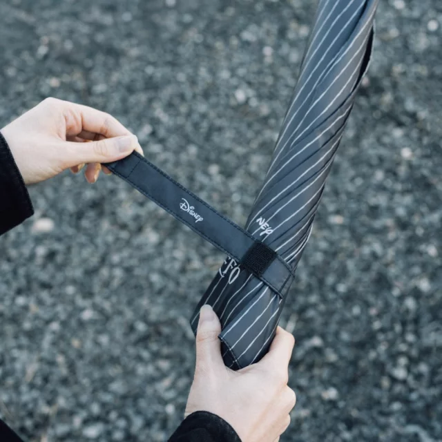 Deštník Hello Kitty - Strawberry dupl