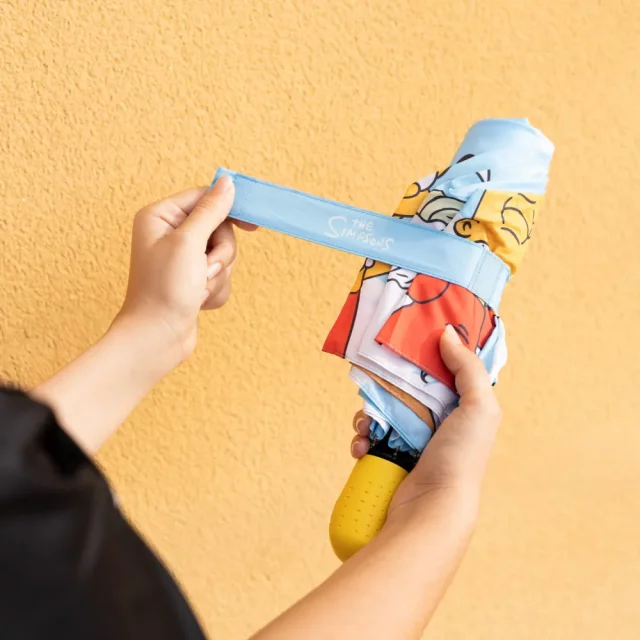 Deštník Star Wars - Luke Skywalker dupl