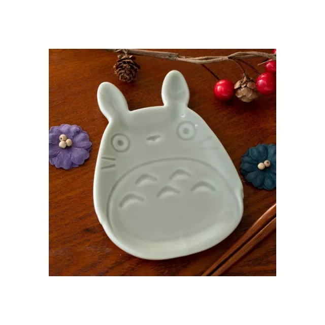 Dessertteller Ghibli - Großer Totoro (Mein Nachbar Totoro)