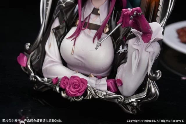 Diorama Honkai: Star Rail - Kafka: Patience Is All You Need Ver. - Figuren