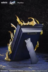 Diorama Honkai: Star Rail - Phainon Thus Burns the Dawn Ver. - Honkai Star Rail