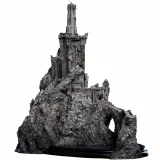 Diorama Ghibli - The Rain Dance (My Neighbor Totoro) - 3D dupl