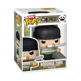 Figuren-Display Funko Bitty POP! - Going Merry (+ 2 Figuren) - Figuren