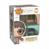 Display na figurky Funko Bitty POP! - Hogwarts Castle (+ 2 figurky) dupl