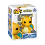 Figuren-Display Funko Bitty POP! - Poké Ball (+ 2 Figuren) - Figuren