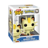 Figuren-Display Funko Bitty POP! - Poké Ball (+ 2 Figuren) - Funko POP!