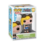Figurka Adventure Time - Cake (Funko POP! Television 1496) dupl
