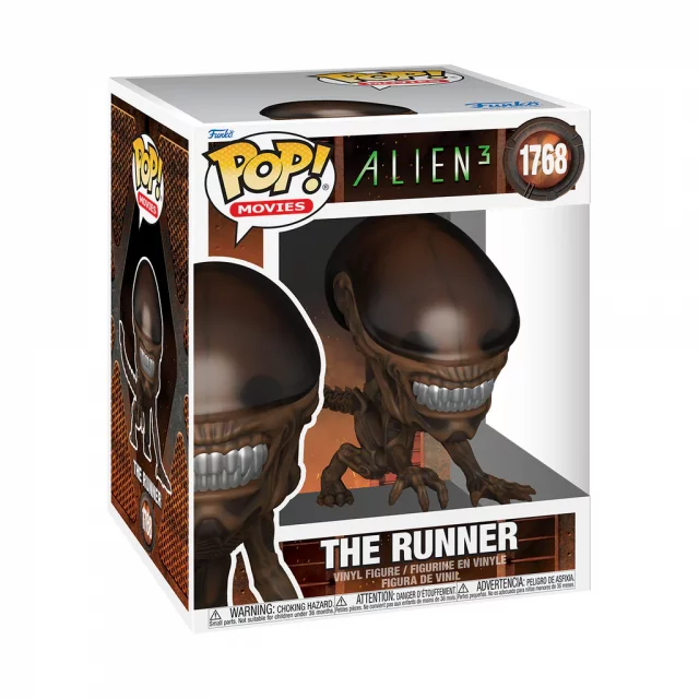 Figurka Alien 3 - Ripley & The Runner (Funko POP! Moment 1767) dupl