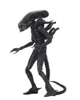Figurka Alien: Romulus -  Scorched Xenomorph (NECA) dupl