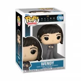 Figurka IT: Welcome to Derry - Pennywise (Funko POP! Television 1746) dupl