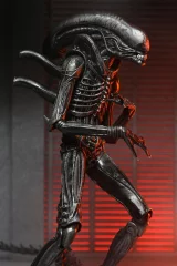 Figurka Alien: Romulus -  Scorched Xenomorph (NECA) dupl