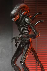 Figurka Alien: Romulus -  Scorched Xenomorph (NECA) dupl