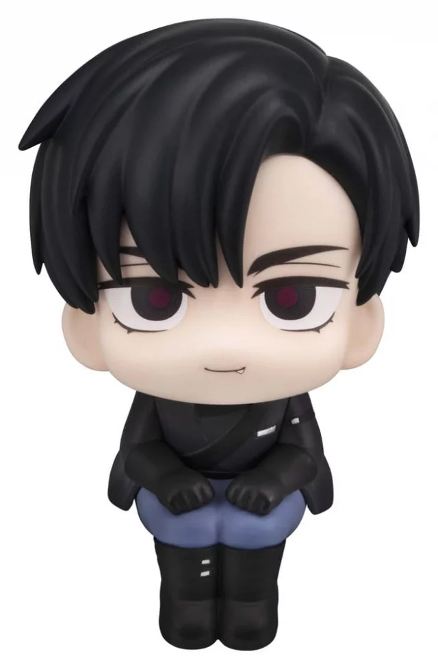 Figur Alien Stage - Ivan (Look Up) - Anime