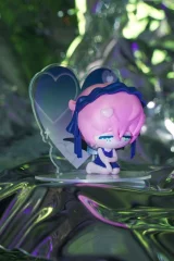 Figurka Alien Stage - Heroes vs Villains Minifigures (Nendoroid) (náhodný výběr) dupl