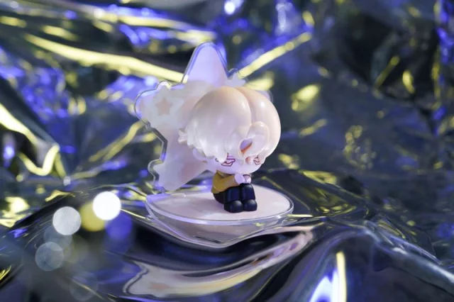 Figurka Alien Stage - Heroes vs Villains Minifigures (Nendoroid) (náhodný výběr) dupl