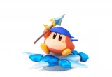 Figurka Amiibo Kirby Air Riders - Kirby & Warp Star dupl