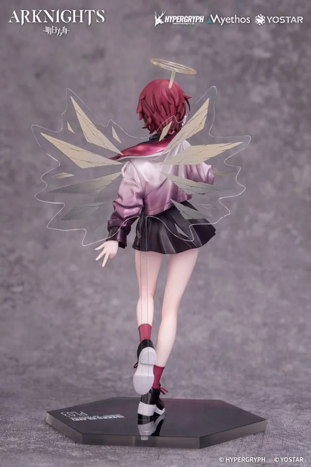Soška Arknights - Exusiai the New Covenant: Elite 2 Ver. 1/7 dupl