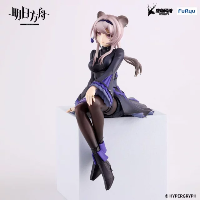 Figurka Arknights - Lin (FuRyu)